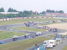 24h Rennen 2006