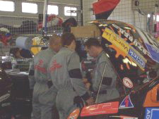 24h Rennen 2006