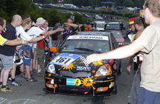 24h Rennen 2006