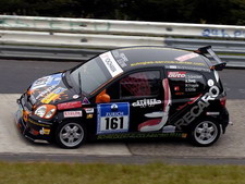 24h Rennen 2006