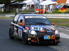 24h Rennen 2006
