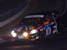 24h Rennen 2006