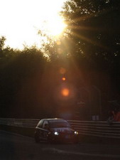24h Rennen 2006