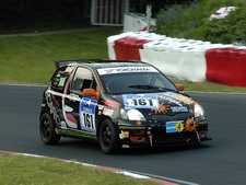 24h Rennen 2006