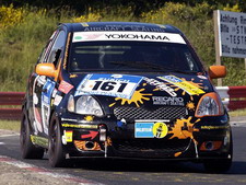 24h Rennen 2006
