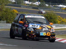 24h Rennen 2006