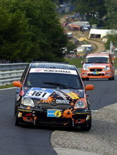 24h Rennen 2006