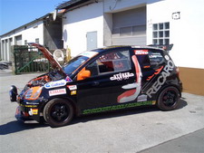 Vorbereitung 24h-Rennen