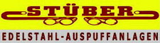 St&uuml;ber Auspuffanlagen