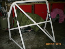 K&auml;fig Toyota Yaris